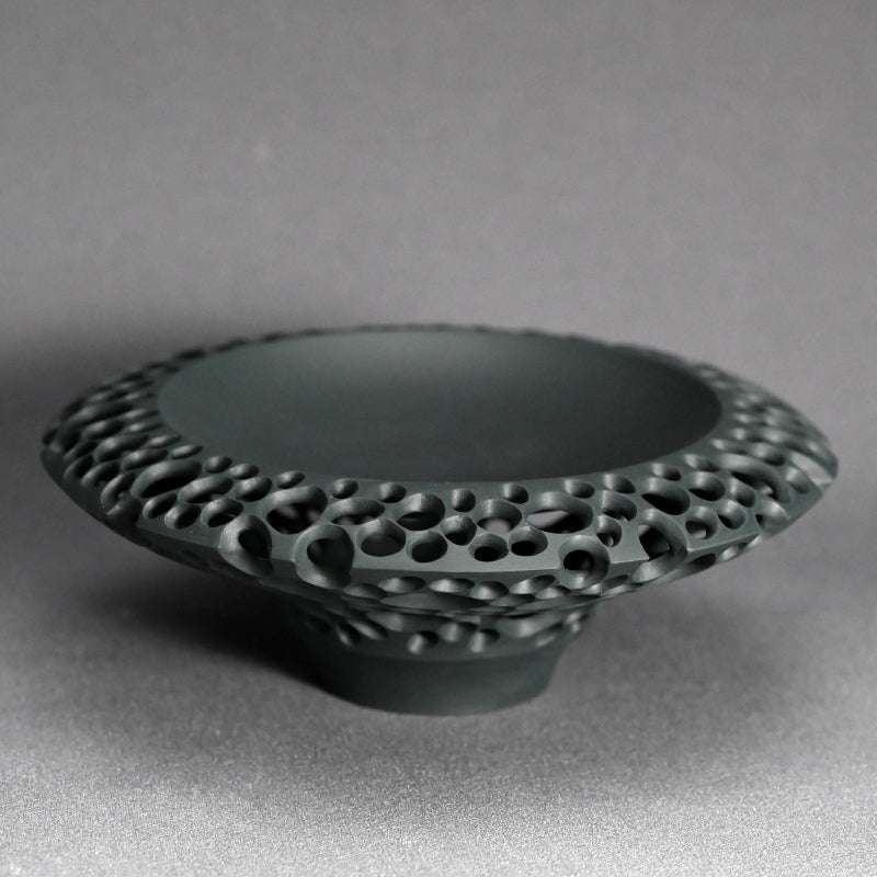 “Skeletal Work Plate” ー加藤 好康