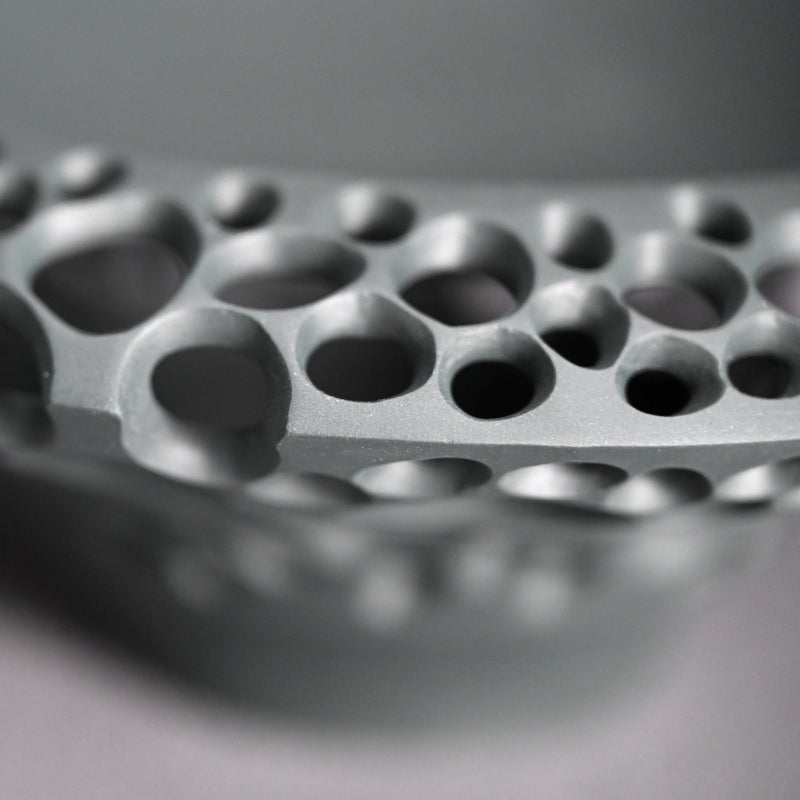 “Skeletal Work Plate” ー加藤 好康