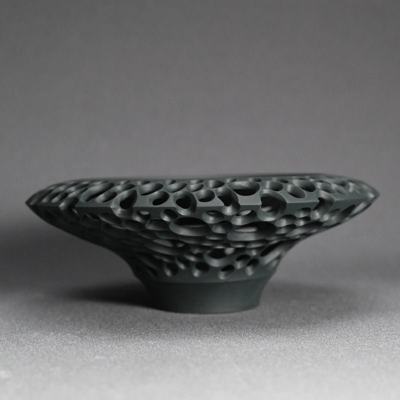 “Skeletal Work Plate” ー加藤 好康