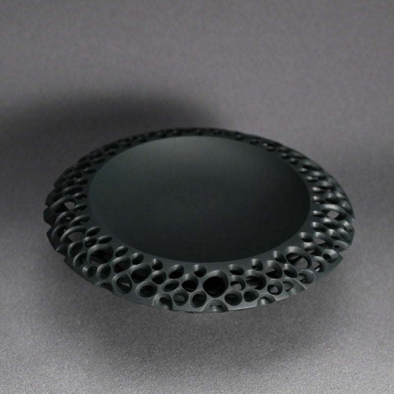 “Skeletal Work Plate” ー加藤 好康