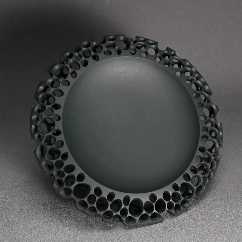 “Skeletal Work Plate” ー加藤 好康