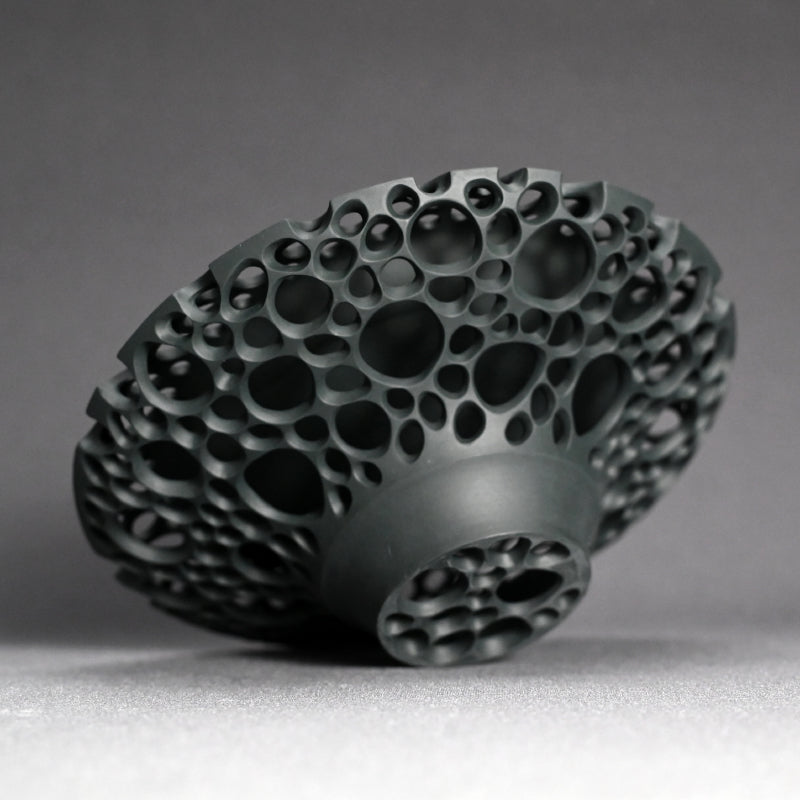 “Skeletal Work Plate” ー加藤 好康