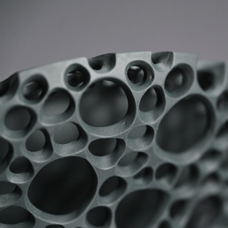 “Skeletal Work Plate” ー加藤 好康