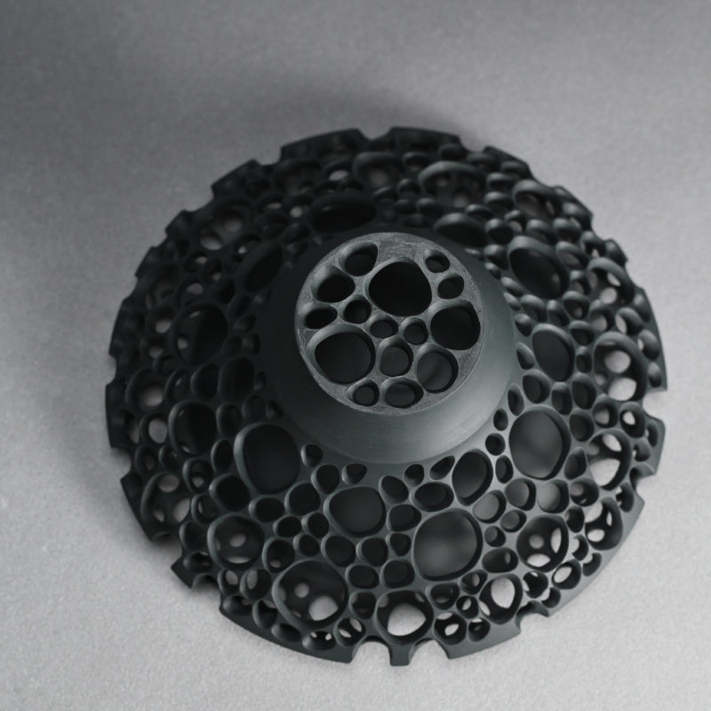 “Skeletal Work Plate” ー加藤 好康