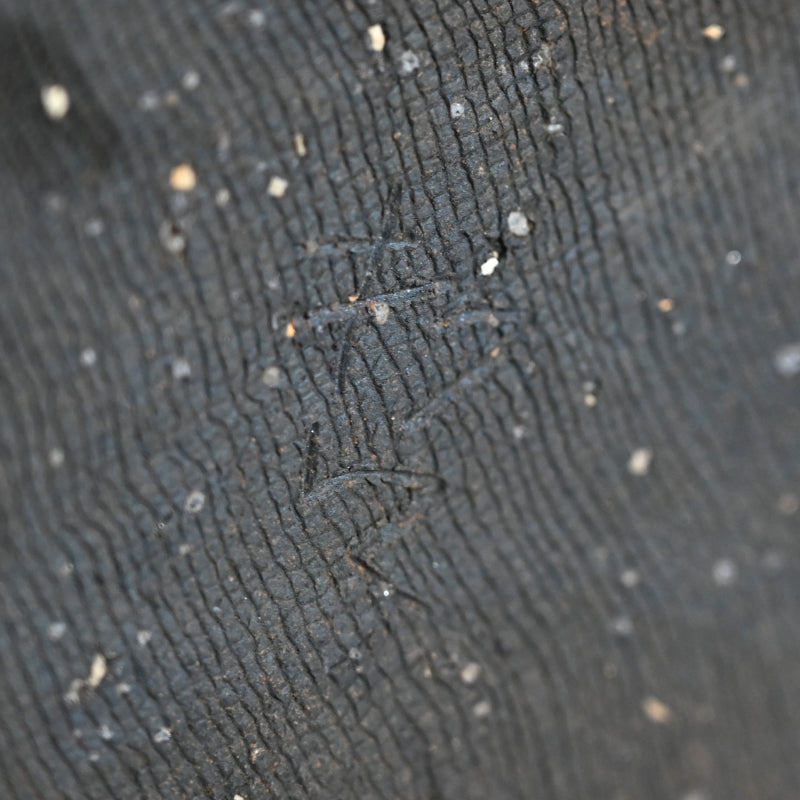 Moku-moku Jomon Cloud Vase ー石嶋 哲彦 “古代雲”