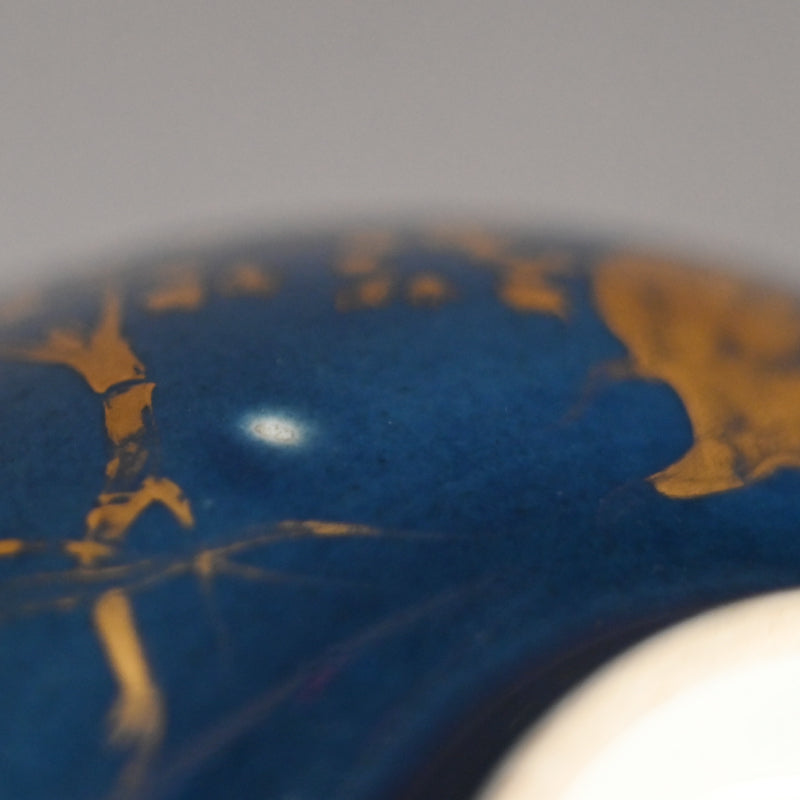 Spectacular Antique Japanese Imari Porcelain Bowl