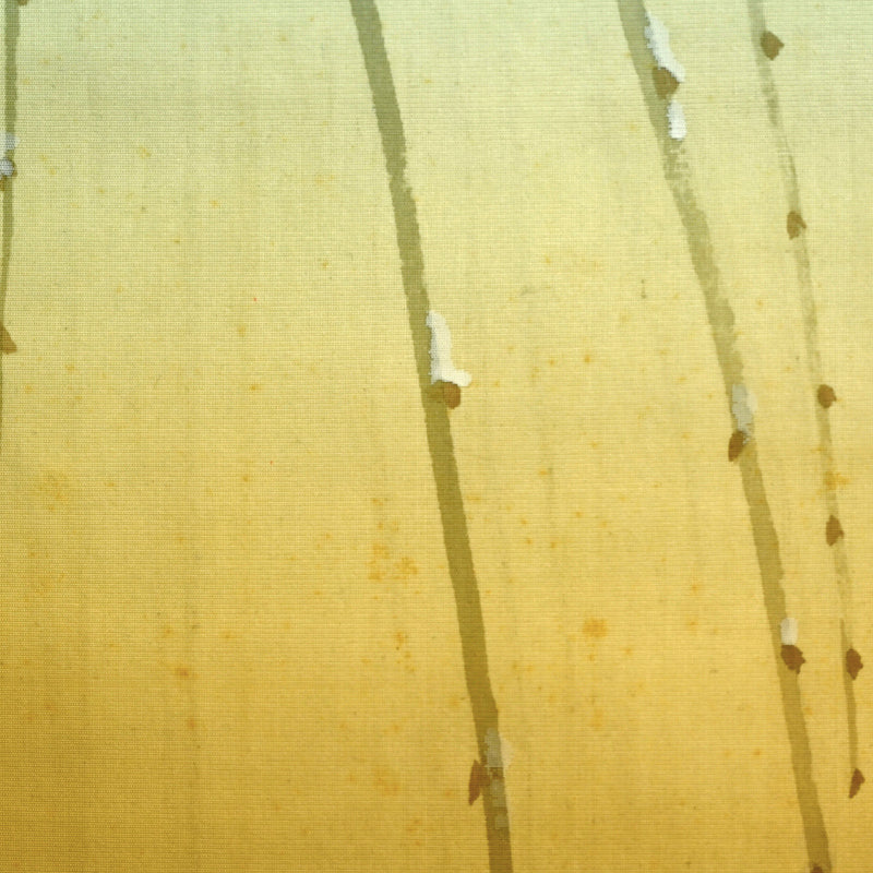 Taisho Birds in Snow Scroll Pair ー菊池 華秋, 大谷 尊由 “寒汀”