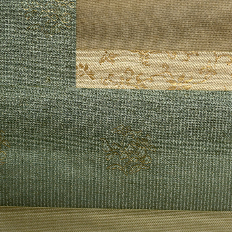 Taisho Birds in Snow Scroll Pair ー菊池 華秋, 大谷 尊由 “寒汀”