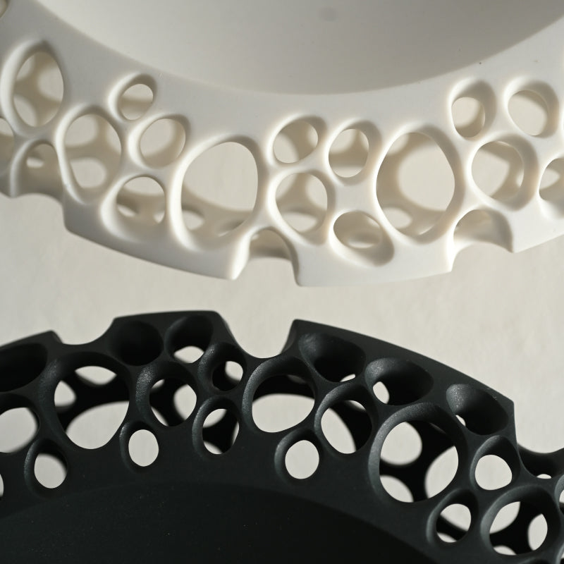 “Skeletal Work Plate” ー加藤 好康