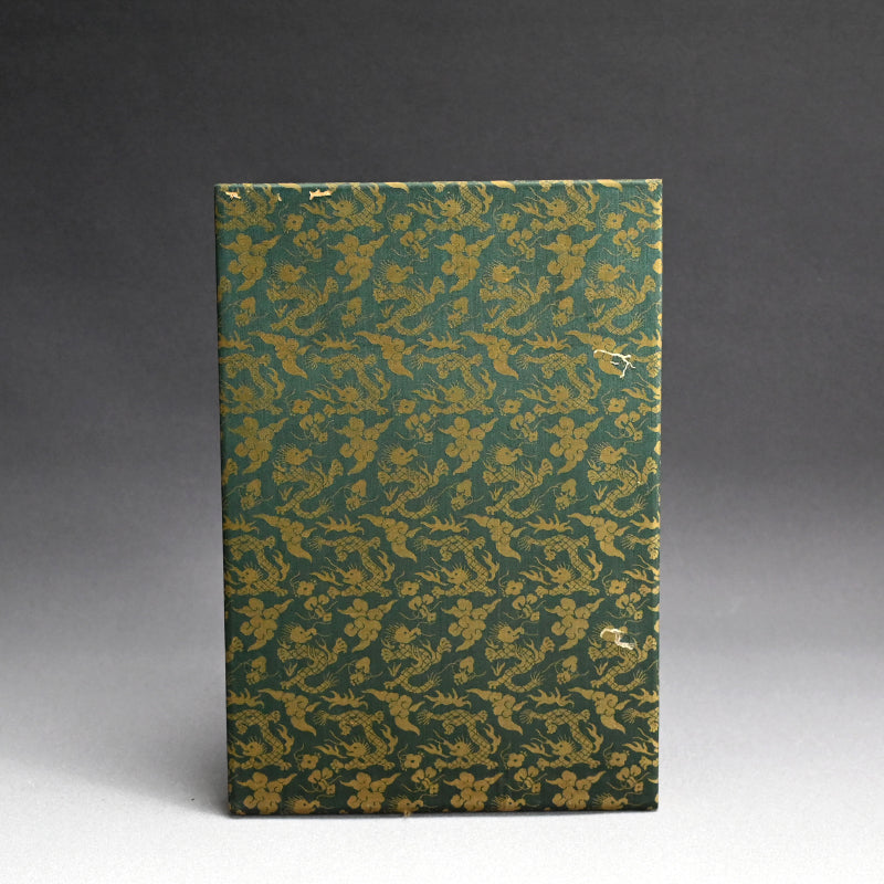 Taisho period Painting Album by Various Artists