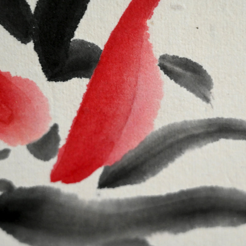Taisho period Painting Album by Various Artists