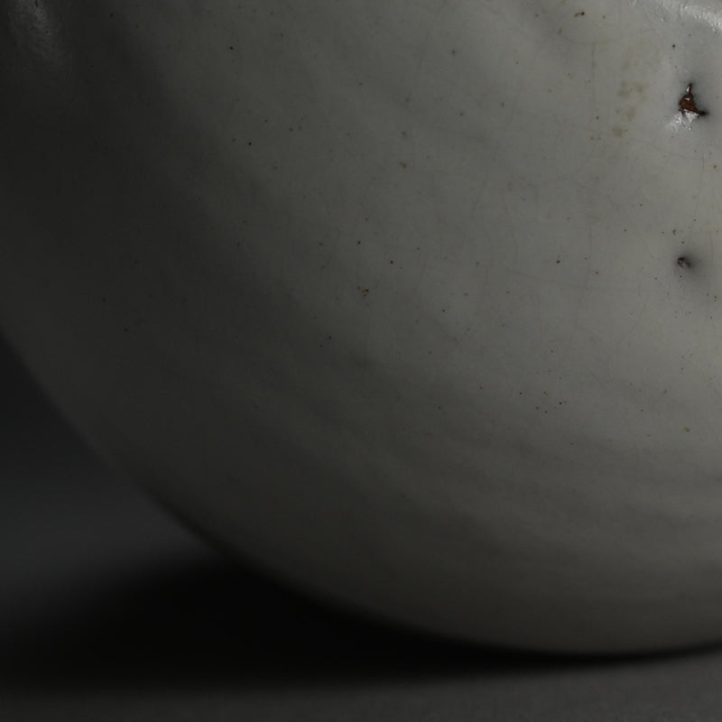 Hagi Vase ー三輪 栄造 “萩花入”