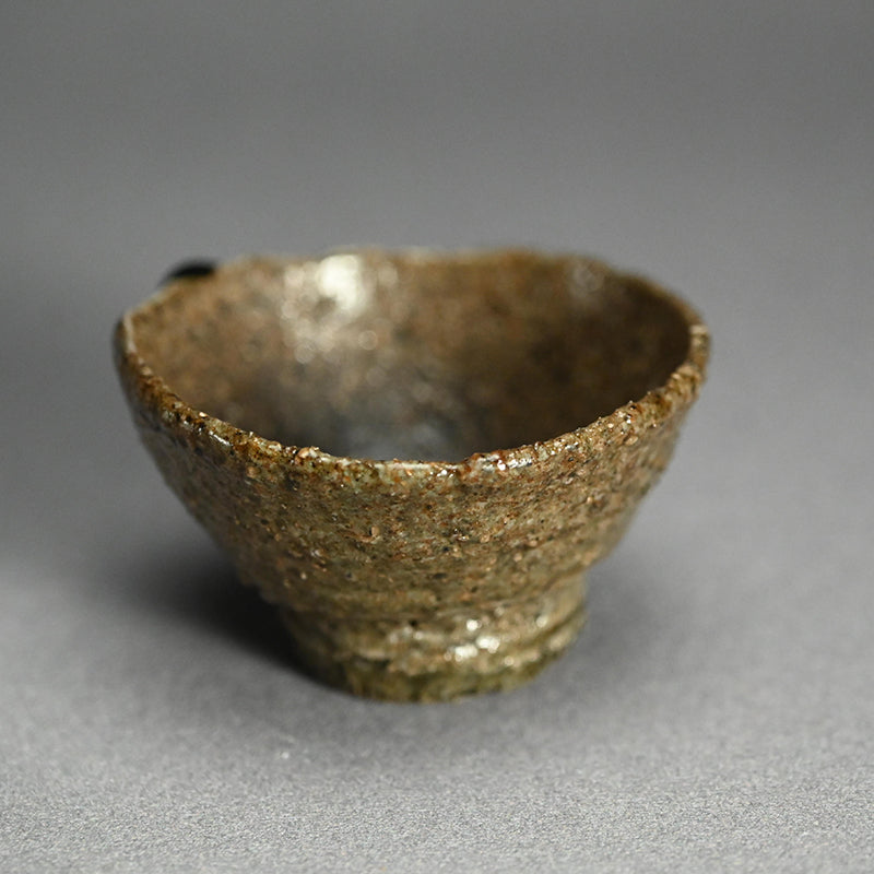 Guinomi Sake Cup ー鯉江 良二 “ぐいのみ”
