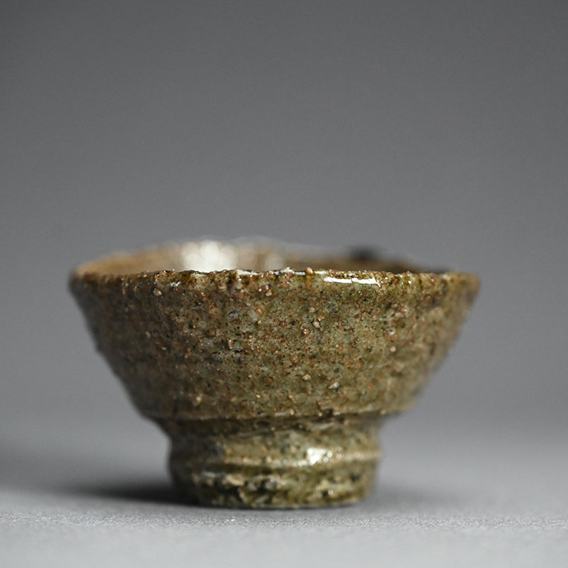 Guinomi Sake Cup ー鯉江 良二 “ぐいのみ”