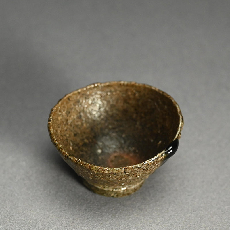 Guinomi Sake Cup ー鯉江 良二 “ぐいのみ”