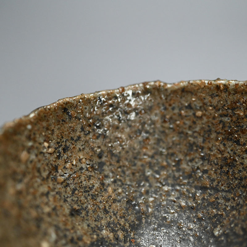 Guinomi Sake Cup ー鯉江 良二 “ぐいのみ”