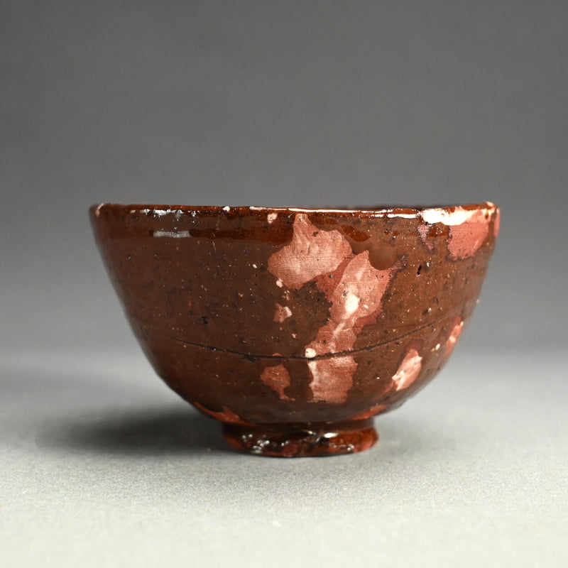 Fabulous Chawan Tea Bowl ー鯉江 良二 “茶盌”