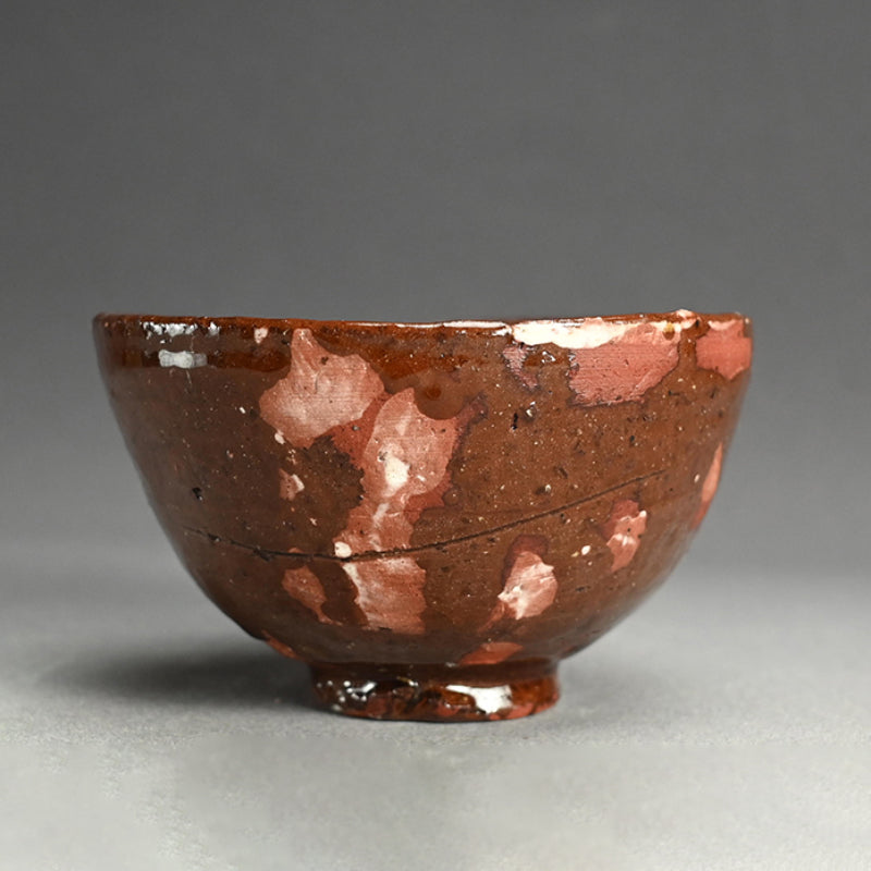 Fabulous Chawan Tea Bowl ー鯉江 良二 “茶盌”