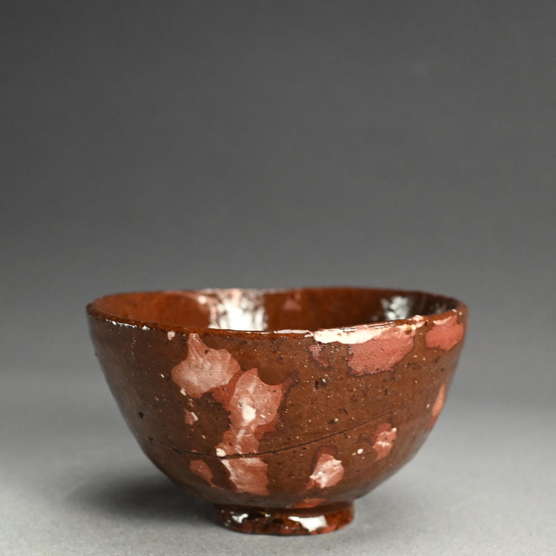 Fabulous Chawan Tea Bowl ー鯉江 良二 “茶盌”