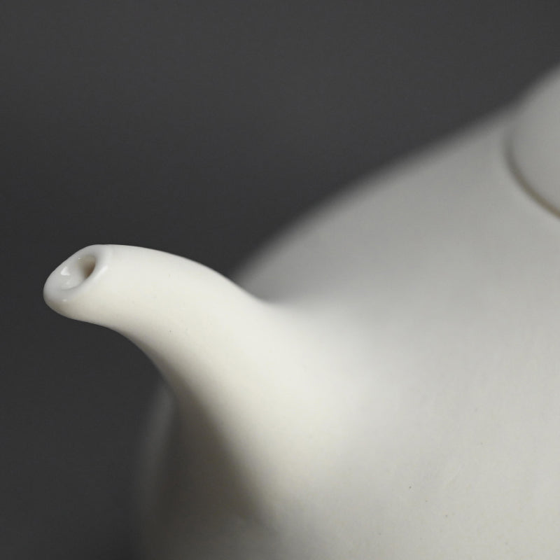 Contemporary Sencha Tea Set ー津田 悠 “茶器”