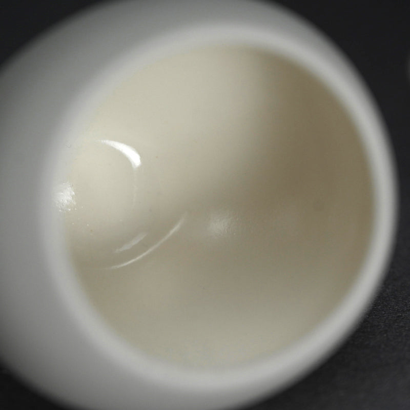 Contemporary Sencha Tea Set ー津田 悠 “茶器”