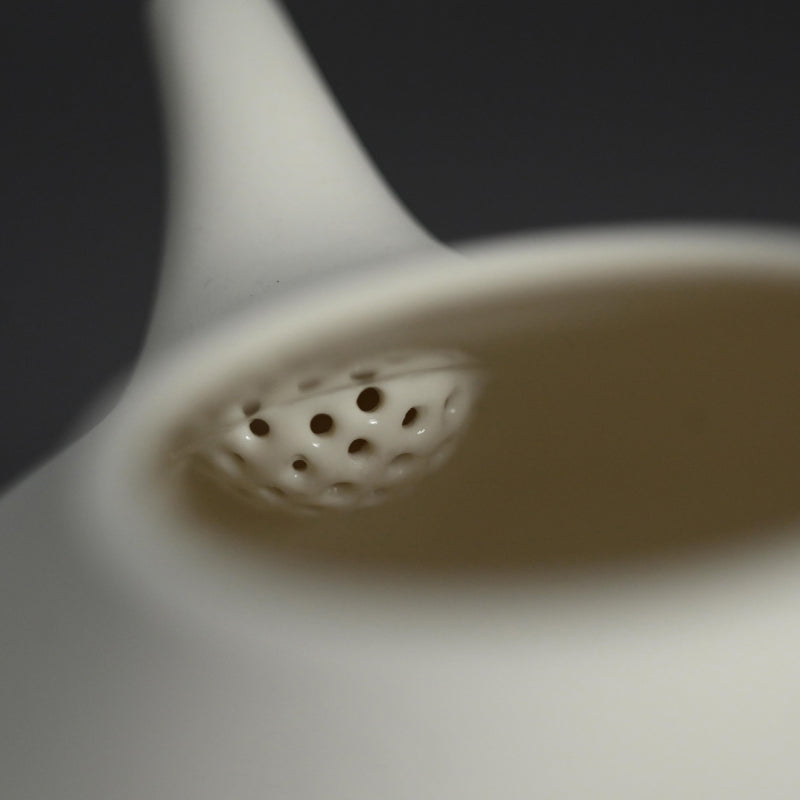 Contemporary Sencha Tea Set ー津田 悠 “茶器”