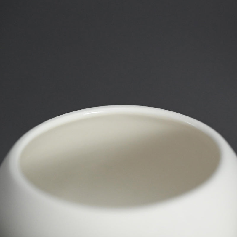 Sencha Teapot and 5 Cup Set ー津田 悠 “茶器”