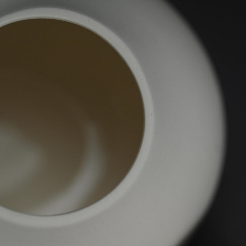 Sencha Teapot and 5 Cup Set ー津田 悠 “茶器”