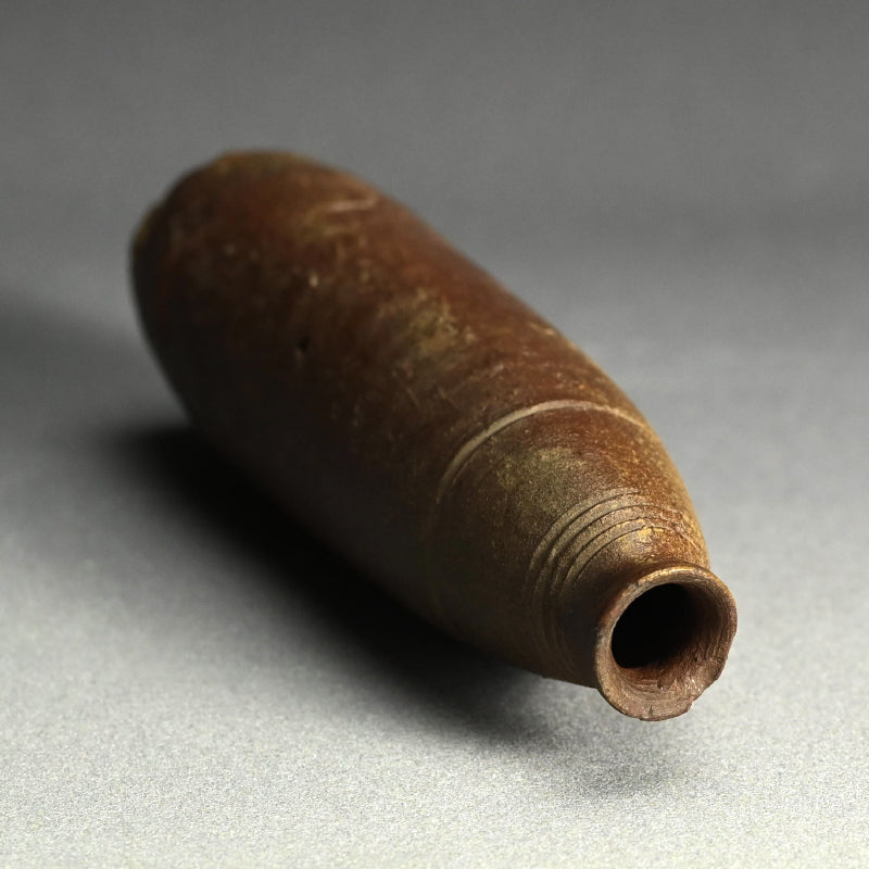 Very Rare Antique Arayachi Bottle from Okinawa