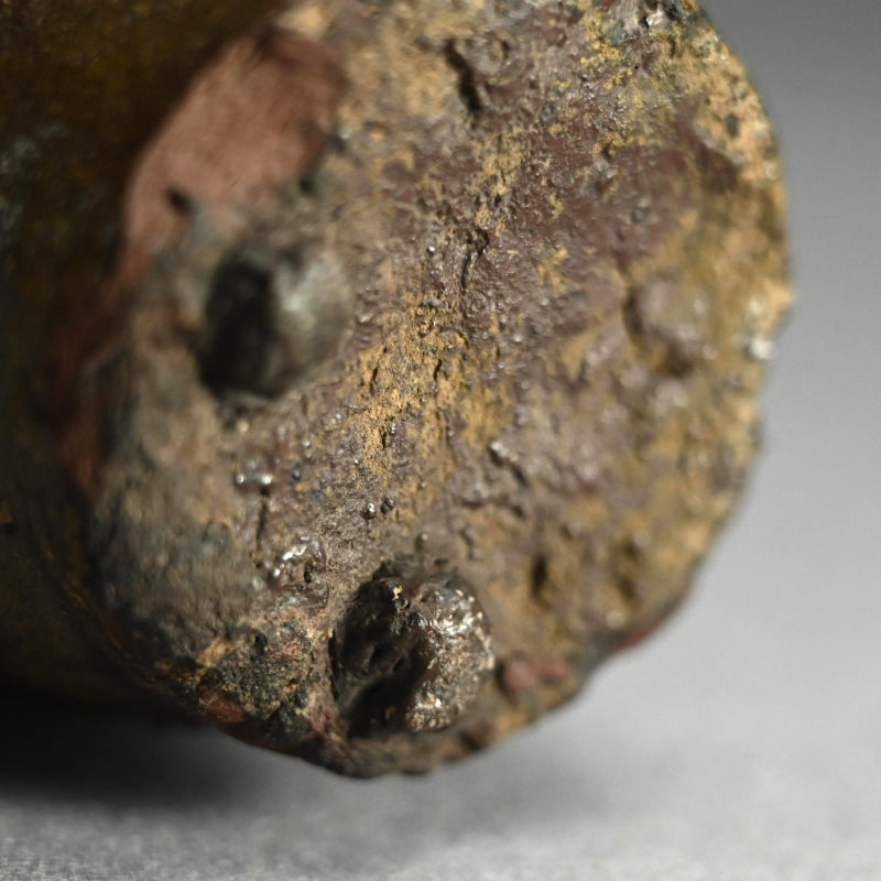Very Rare Antique Arayachi Bottle from Okinawa