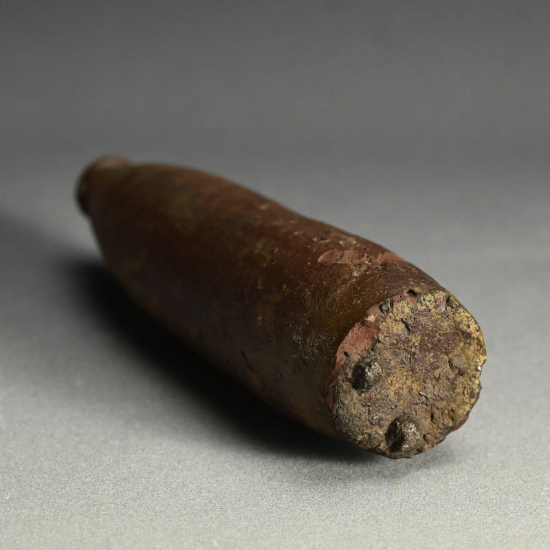Very Rare Antique Arayachi Bottle from Okinawa