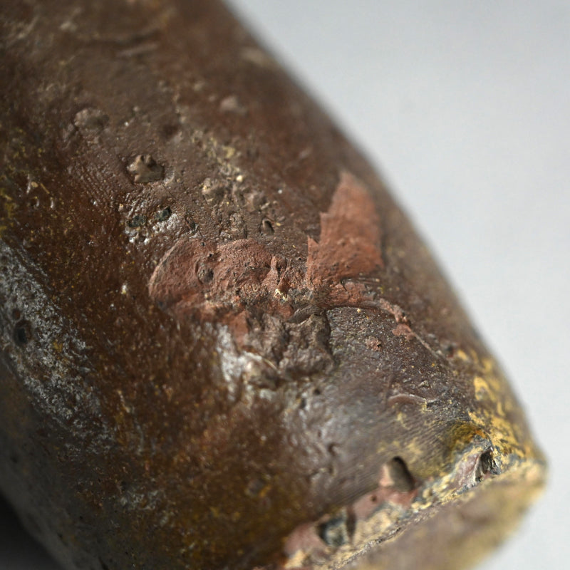 Very Rare Antique Arayachi Bottle from Okinawa
