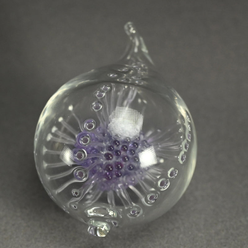 Ectoplasmic Glass Object ー小山 敦子