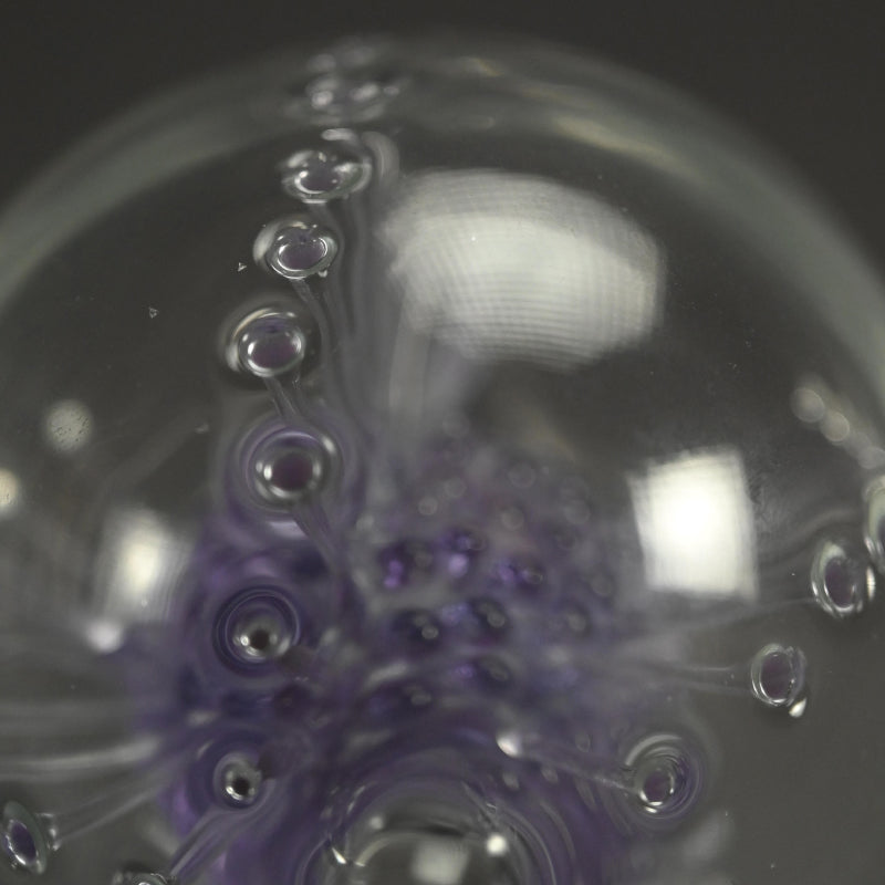 Ectoplasmic Glass Object ー小山 敦子