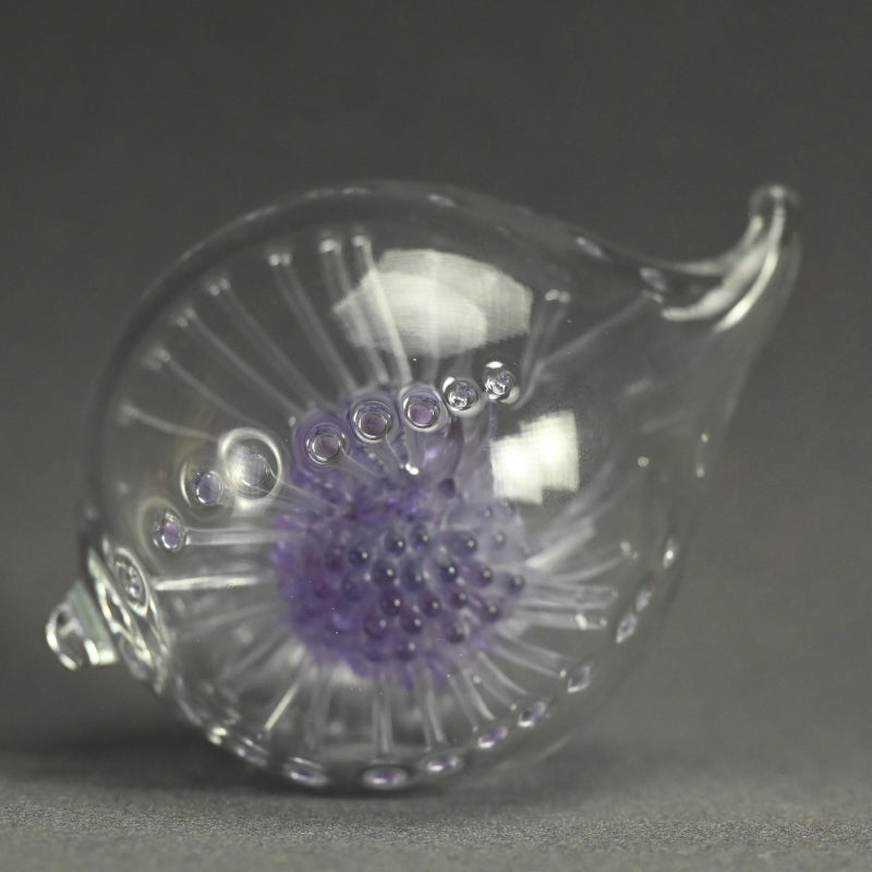 Ectoplasmic Glass Object ー小山 敦子