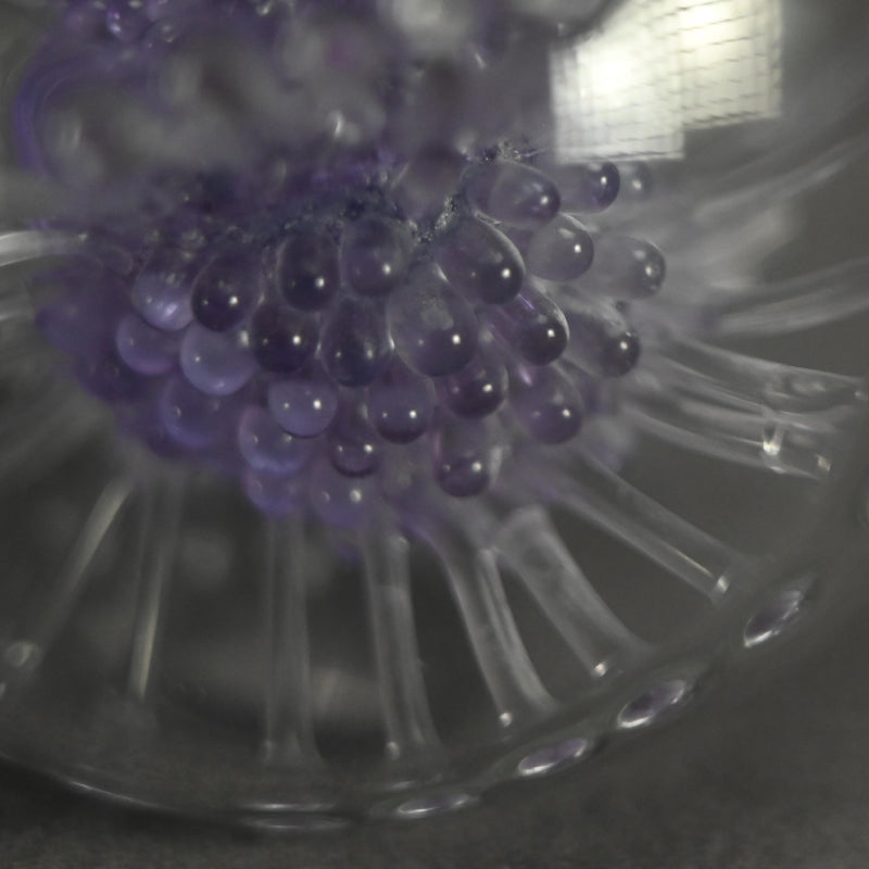 Ectoplasmic Glass Object ー小山 敦子