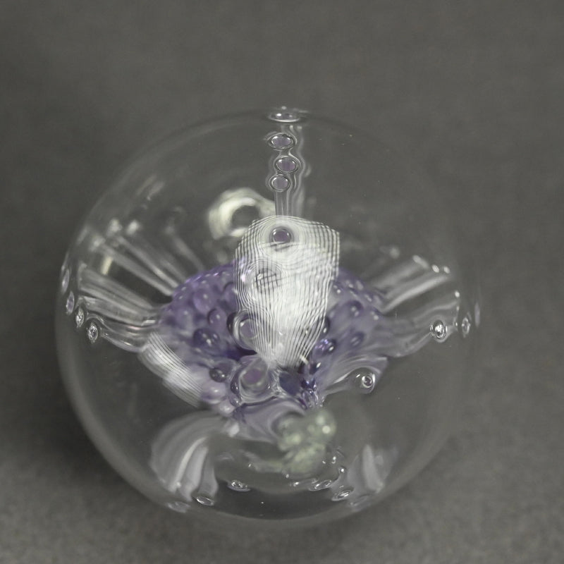 Ectoplasmic Glass Object ー小山 敦子