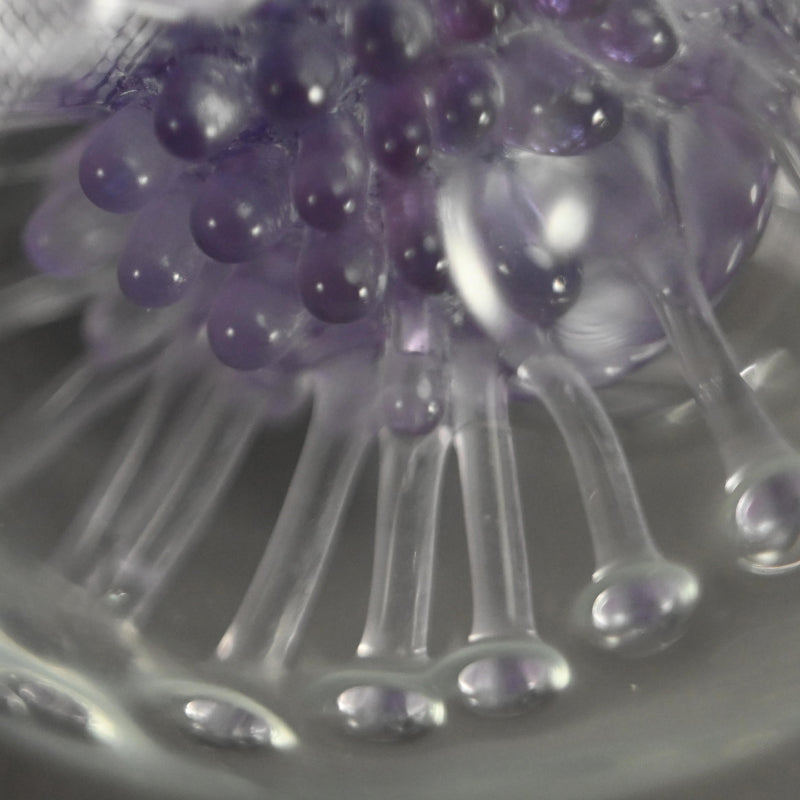 Ectoplasmic Glass Object ー小山 敦子