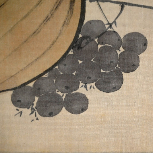 Seasonal Fruits ー水田 竹圃 “瓜”