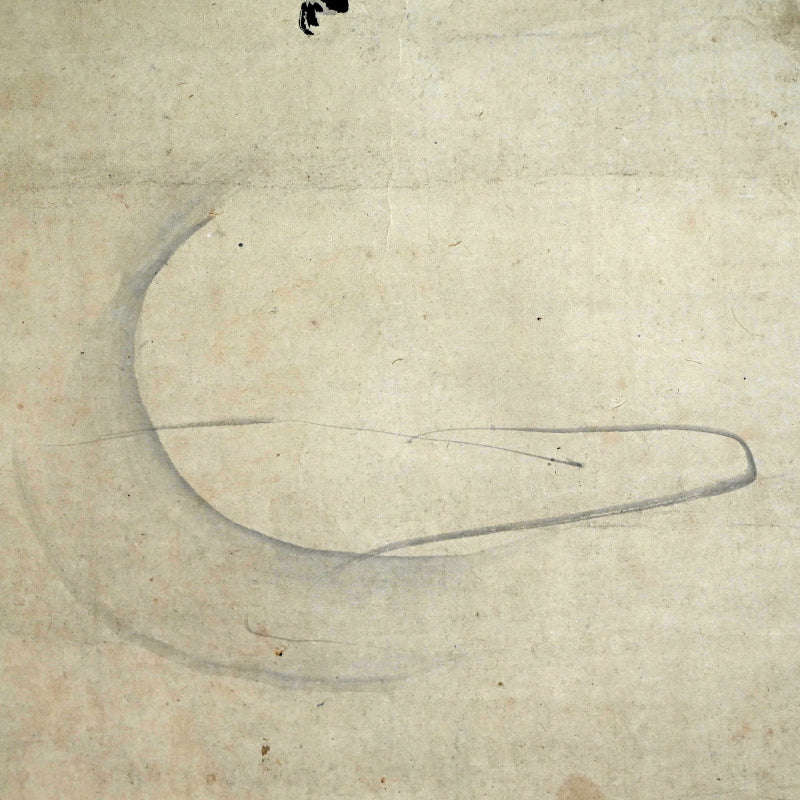 Monkeys Grasping for the Moon ー狩野 探淵