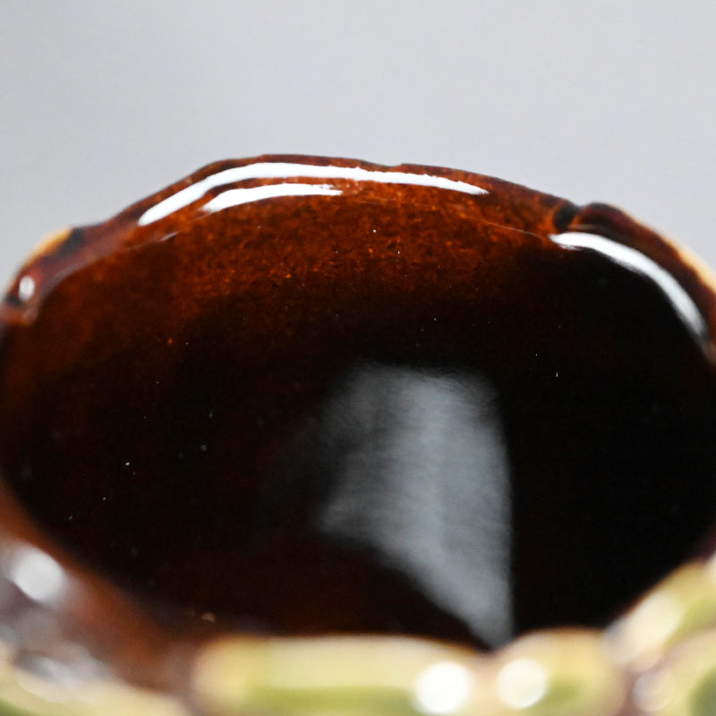 Contemporary Guinomi Sake Cup ー鹿島 彩 “ぐいのみ”