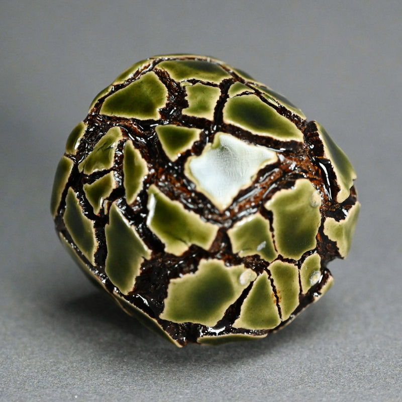 Contemporary Guinomi Sake Cup ー鹿島 彩 “ぐいのみ”