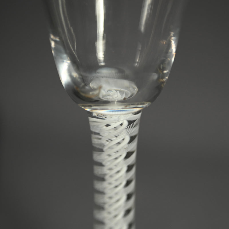 Set of 5 Dutch Glass Vessels from Nakai Riken Collection
