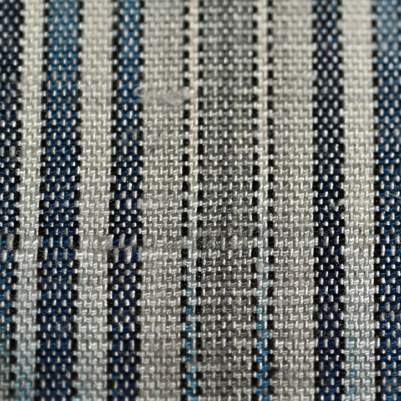 Textile Scroll by Living National Treasure ー土屋 順紀 “秋声”