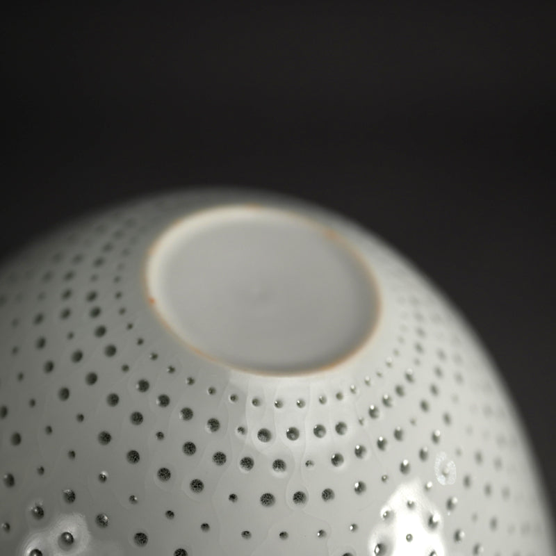 Large Bowl of Light ー新里 明士 “光鉢”