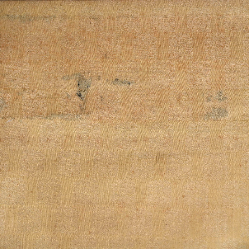 Skull by Important Samurai Artist ー山岡 鉄舟