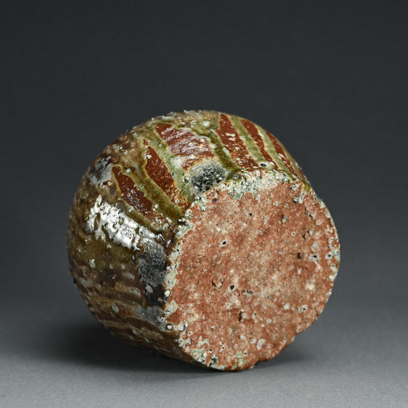 Uzukumaru Tsubo ー辻村 塊 “蹲”