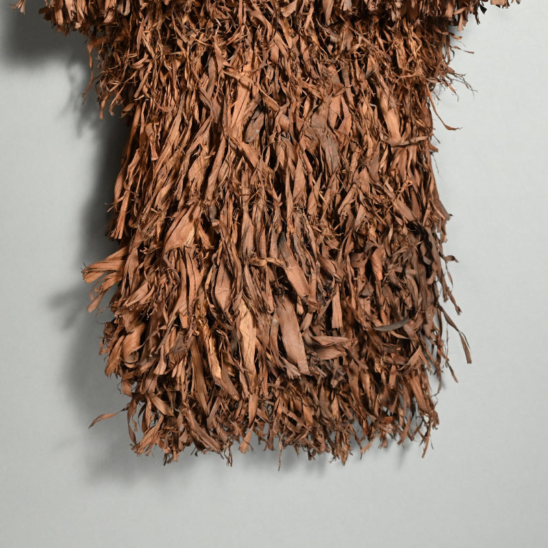 Rare Traditional Dategera Mino Rain Coat
