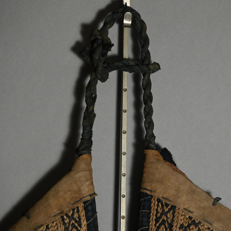 Rare Traditional Dategera Mino Rain Coat