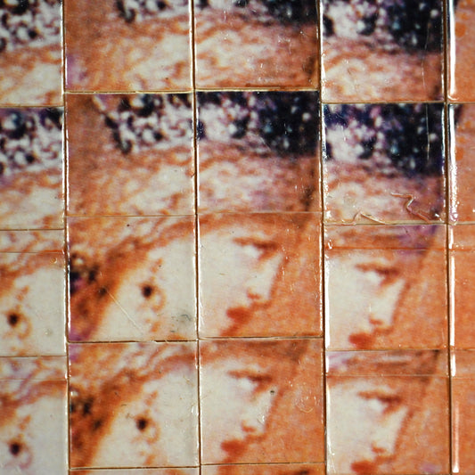 1979 Variation Series Artwork, L'Apparition ー野村 耕 “モローによるサロメ幻想“